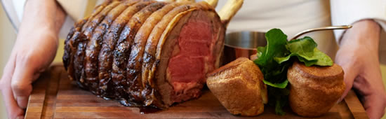 Picture of Sunday Roast